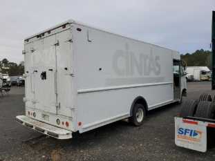 2009 FORD E-450 ECONOLINE VIN 1FCLE49L09DA12660 фото с аукциона 2
