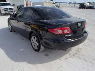 2003 MAZDA Mazda6 S VIN 1YVFP80DX35M49534 фото с аукциона 2
