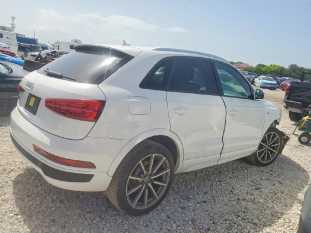 2018 Audi Q3 VIN WA1BCCFS2JR034023 фото с аукциона 2