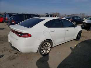 2015 Dodge Dart SXT VIN 1C3CDFBB1FD221809 фото с аукциона 3