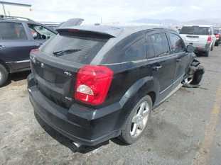 2007 Dodge Caliber PM VIN 1B3HE78K17D514530 фото с аукциона 3