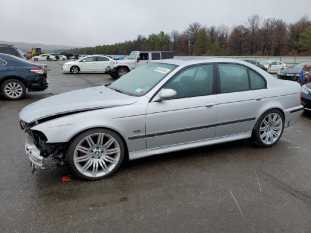 vin WBSDE93401BZ98302