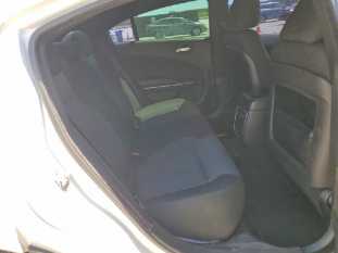 2016 Dodge Charger VIN 2C3CDXBG2GH109378 фото с аукциона 7