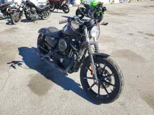 vin 1HD4LE216NB413403