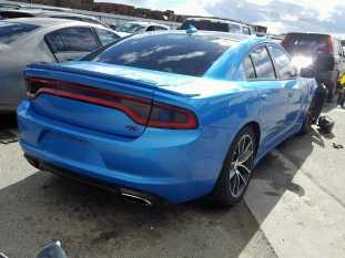 2C3CDXCT1GH165291 фото 3