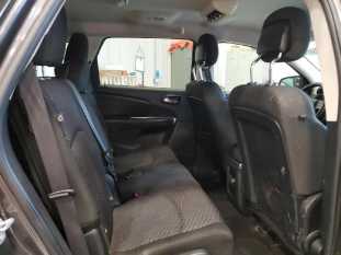 2016 Dodge Journey SX VIN 3C4PDDBG1GT159952 фото с аукциона 7