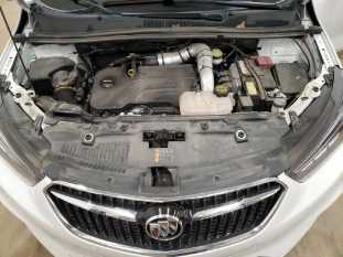 2019 BUICK Encore VIN KL4CJCSM9KB744869 фото с аукциона 6