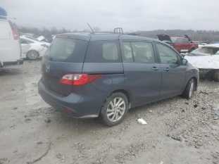2012 MAZDA Mazda5 VIN JM1CW2BL7C0105766 auction photo 2