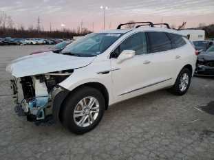 vin 5GAERBKW8KJ161249
