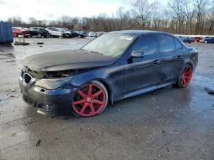 vin WBANW53559CT55764