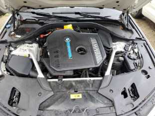 2018 BMW 530e 5-SERIES VIN WBAJB1C51JB374440 фото с аукциона 6