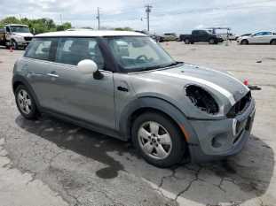 2017 Mini Cooper VIN WMWXP5C50H3B77981 фото с аукциона 3