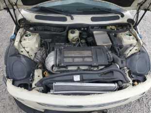 2005 MINI Cooper S VIN WMWRE33555TL15039 фото с аукциона 6