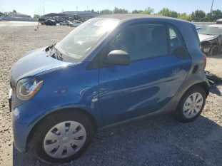 vin WMEFJ9BA5KK370600