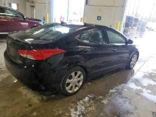 2013 VIN KMHDH4AE3DU965831 фото с аукциона 2