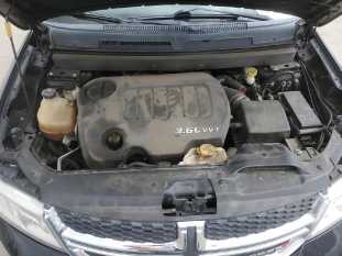 2014 Dodge JOURNEY SX VIN 3C4PDDBGXET190694 фото с аукциона 6
