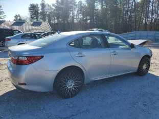 2013 LEXUS Es350 ES 350 VIN JTHBK1GG3D2042876 фото с аукциона 2