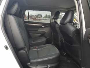 2022 TOYOTA Highlander 75 SERIES VIN 5TDFZRBH3NS235519 фото с аукциона 7