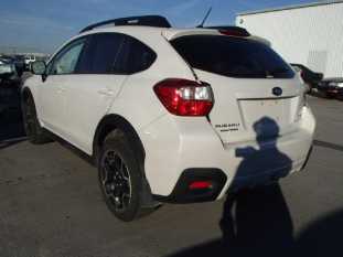 2014 Subaru XV CrossTrek XV CROSSTR VIN JF2GPACCXE9204010 фото с аукциона 2