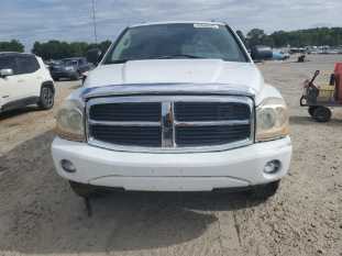 2004 Dodge Durango LI VIN 1D4HB58D54F135658 фото с аукциона 1