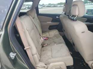 2017 DODGE Journey SE VIN 3C4PDCAB6HT522103 фото с аукциона 7