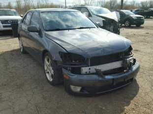 vin JTHBD182X10024623