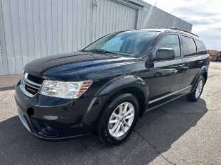2013 DODGE Journey SX VIN 3C4PDCBG5DT552665 фото с аукциона 1