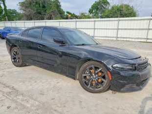 2021 Dodge Charger VIN 2C3CDXBG5MH677975 фото с аукциона 3