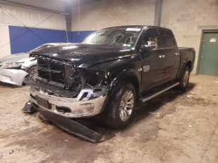 2014 RAM 1500 LONGH VIN 1C6RR7PT2ES453223 фото с аукциона 1