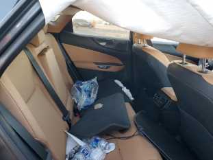 2023 LEXUS Nx 350 VIN 2T2AGCEZ7PC029449 auction photo 7