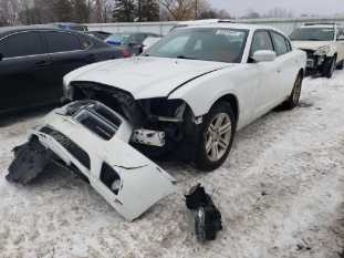 2011 DODGE Charger LD VIN 2B3CL3CG8BH591015 фото с аукциона 1