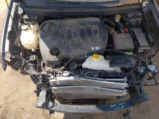 2018 Dodge Journey CR VIN 3C4PDCGG4JT533982 фото с аукциона 6