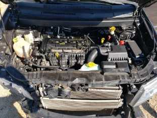 2015 Dodge Journey SE VIN 3C4PDCAB4FT713242 фото с аукциона 6