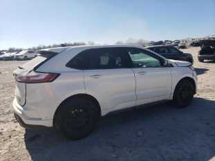 2021 FORD Edge ST VIN 2FMPK4AP4MBA19937 фото с аукциона 2