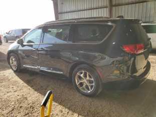 2017 CHRYSLER Pacifica L VIN 2C4RC1GG5HR533213 auction photo 1