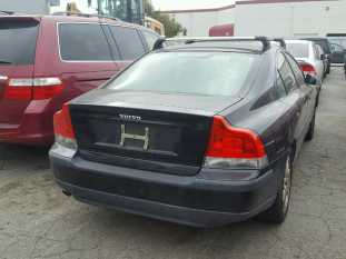 YV1RS53D922162269 фото 3