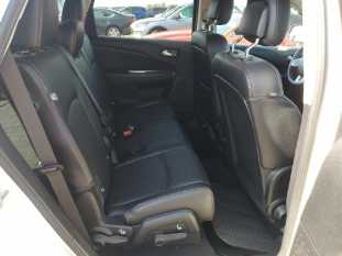 2017 DODGE Journey GT VIN 3C4PDCEG0HT603233 фото с аукциона 7