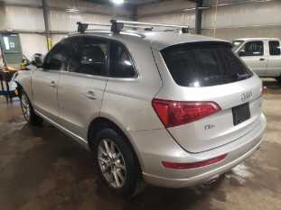 WA1KK78R69A021841 фото 2