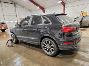 2018 AUDI Q3 VIN WA1BCCFSXJR023092 фото с аукциона 1