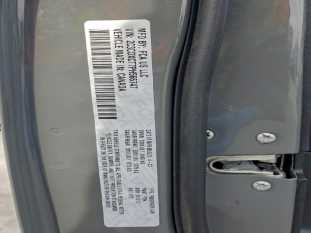 2C3CDXCT7PH566747 фото 5