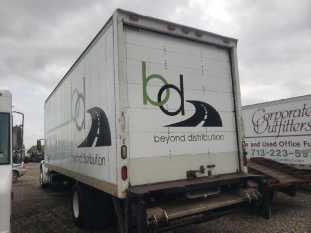 2008 Freightliner M2 106 MEDIUM DUTY VIN 1FVACWDT78DAC7724 фото с аукциона 2