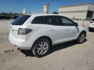 2009 MAZDA CX-7 VIN JM3ER293X90217094 фото с аукциона 2