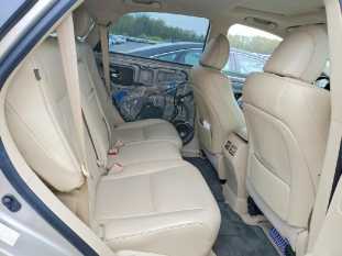 2015 LEXUS Rx350 RX 350 VIN 2T2BK1BA2FC270856 фото с аукциона 7