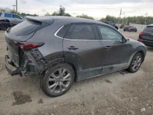 2021 MAZDA Cx30 CX-30 SELE VIN 3MVDMBBL6MM205655 фото с аукциона 2