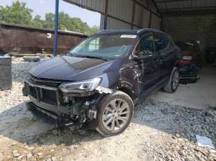 2021 BUICK Encore GX BUICK ESSENCE FWD VIN KL4MMFSL8MB135845 фото с аукциона 1