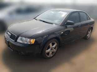 vin WAULC68E35A081310