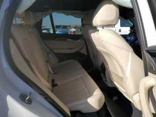 5UX53DP07N9M66293 фото 7