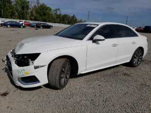vin WAUABAF40MA068794
