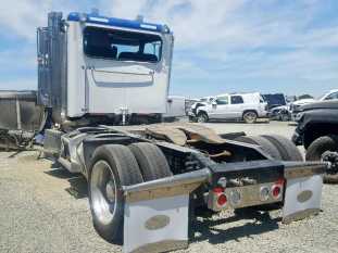 2017 PETERBILT 389 VIN 1XPXA47X7HD444114 auction photo 2