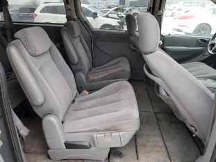 2006 DODGE Caravan/Grand Caravan RS VIN 2D4GP44L96R600460 фото с аукциона 7